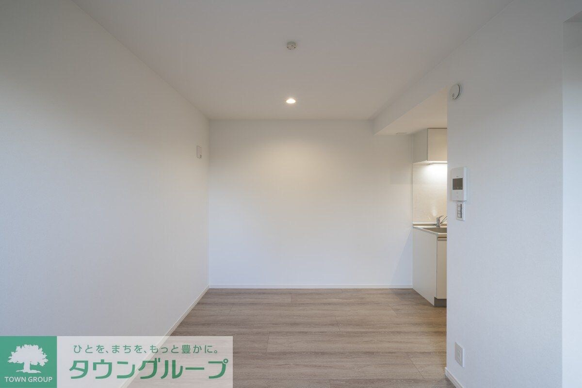 robot home 蒲生(ロボットホームガモウ)の物件内観写真