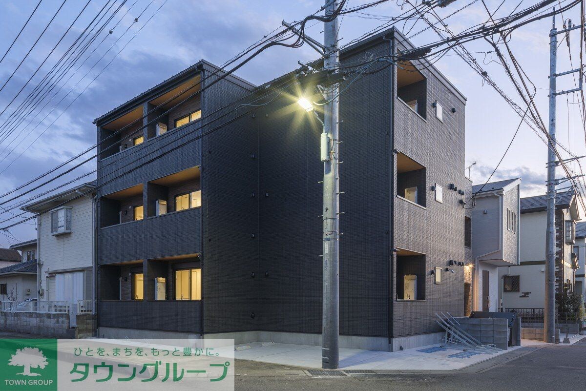 robot home 蒲生(ロボットホームガモウ)の物件内観写真