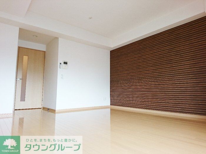 キャメロット新越谷の物件内観写真