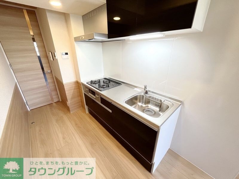 アーサーの物件内観写真