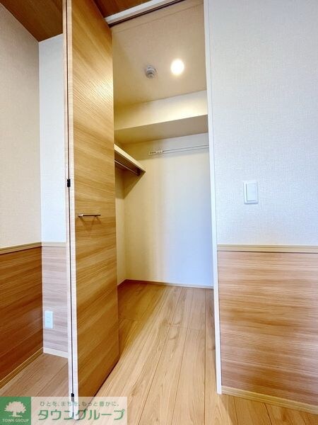 アーサーの物件内観写真