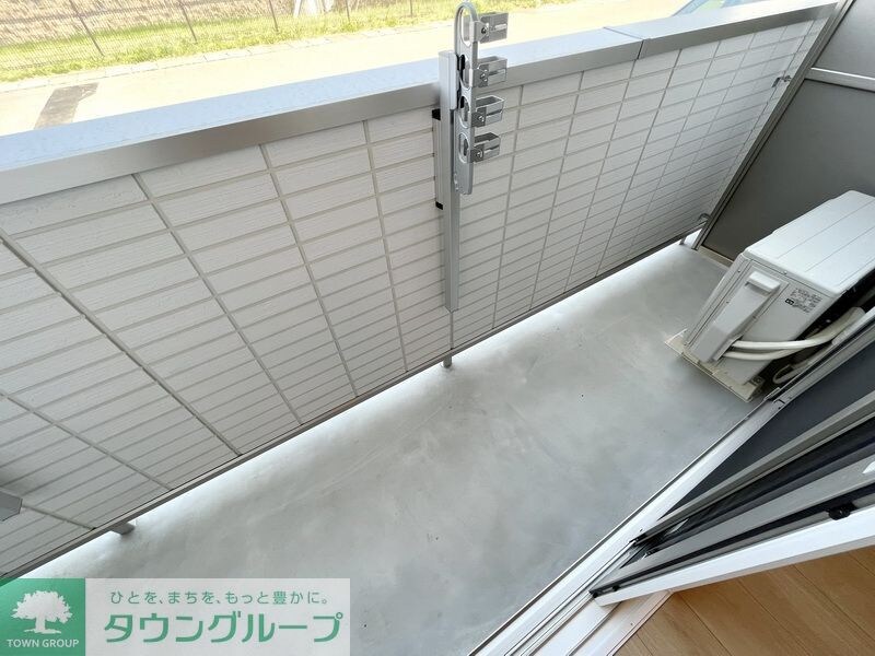 アーサーの物件内観写真