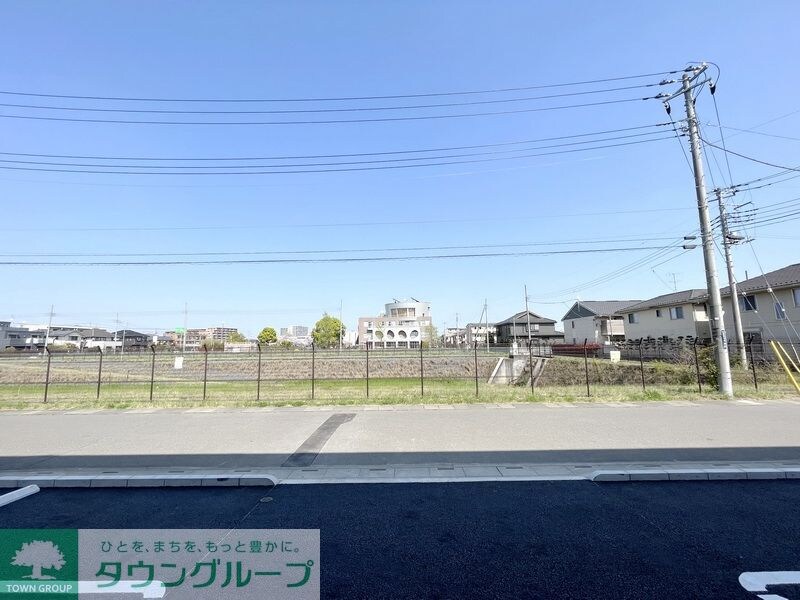 アーサーの物件内観写真