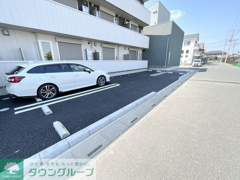 アーサーの物件内観写真