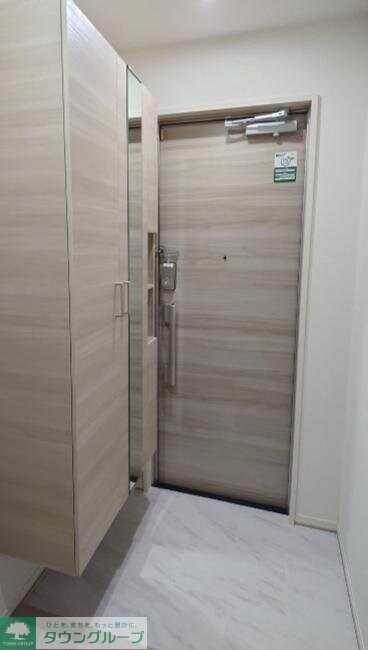 Dアヴァンス東柳田町の物件内観写真