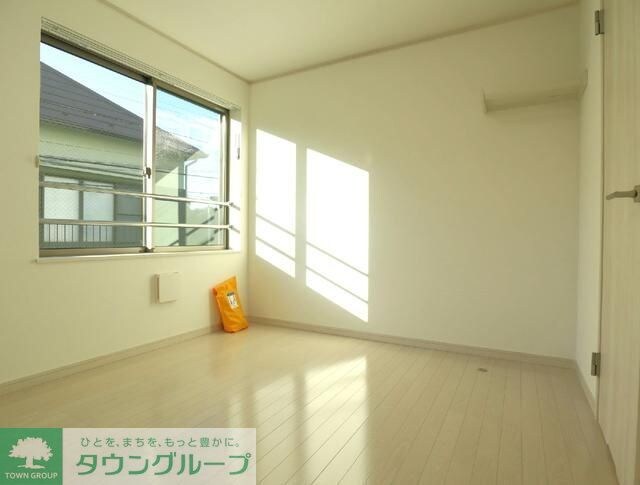 イルトラッツォ梅島の物件内観写真