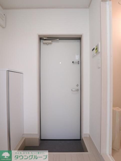 イルトラッツォ梅島の物件内観写真