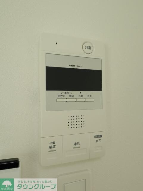 イルトラッツォ梅島の物件内観写真