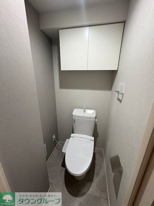 ARCOBALENO DAISHIMAEの物件内観写真