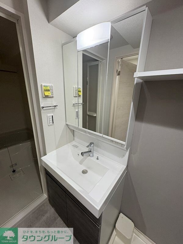 ARCOBALENO DAISHIMAEの物件内観写真