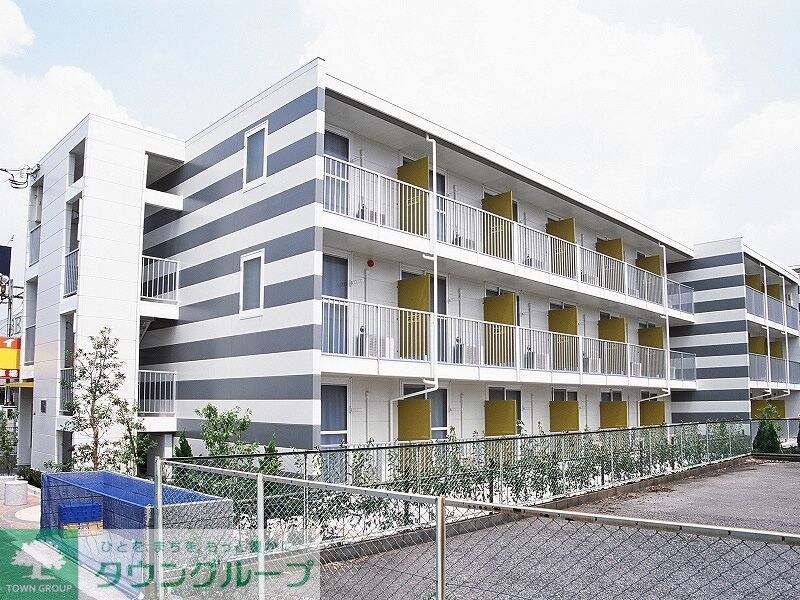 レオパレスSKYの物件内観写真