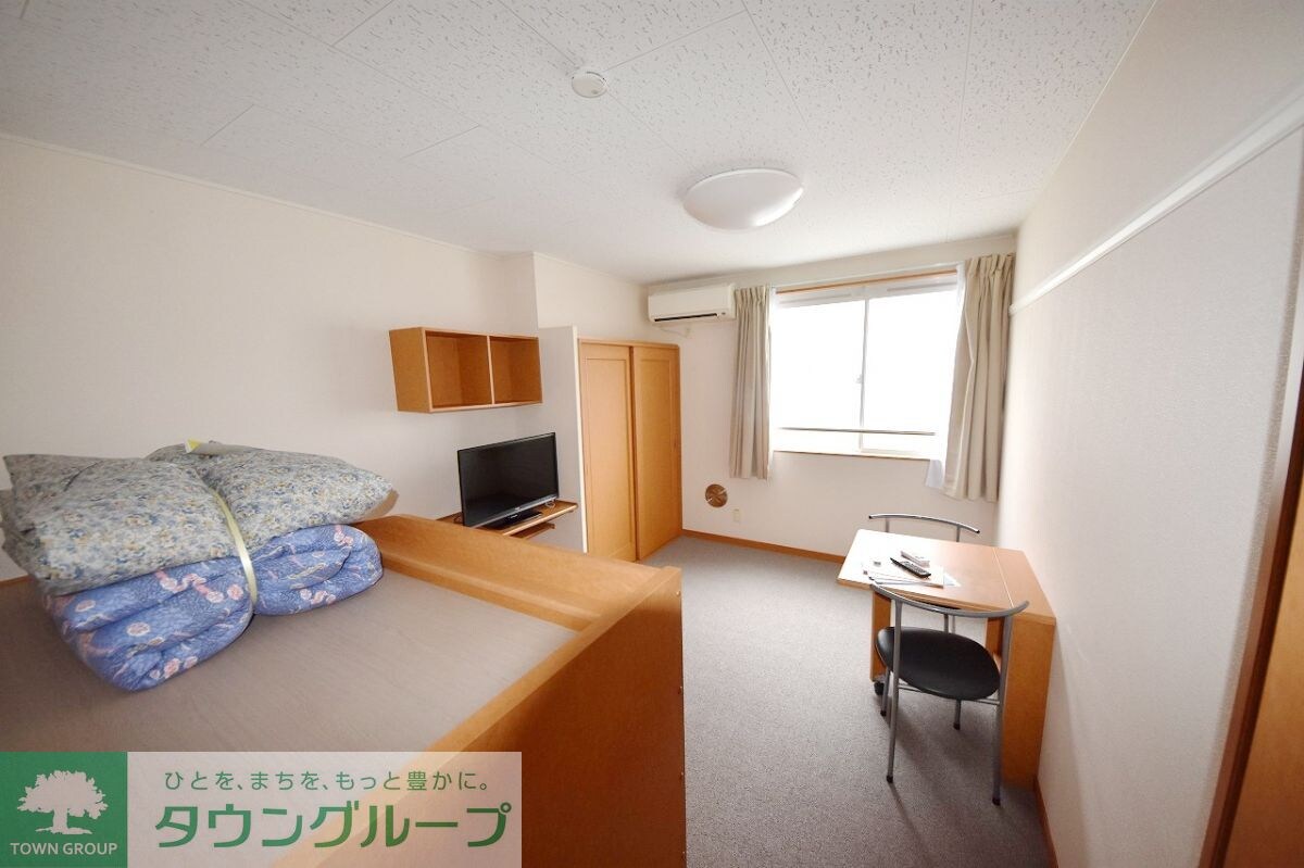 レオパレスSKYの物件内観写真