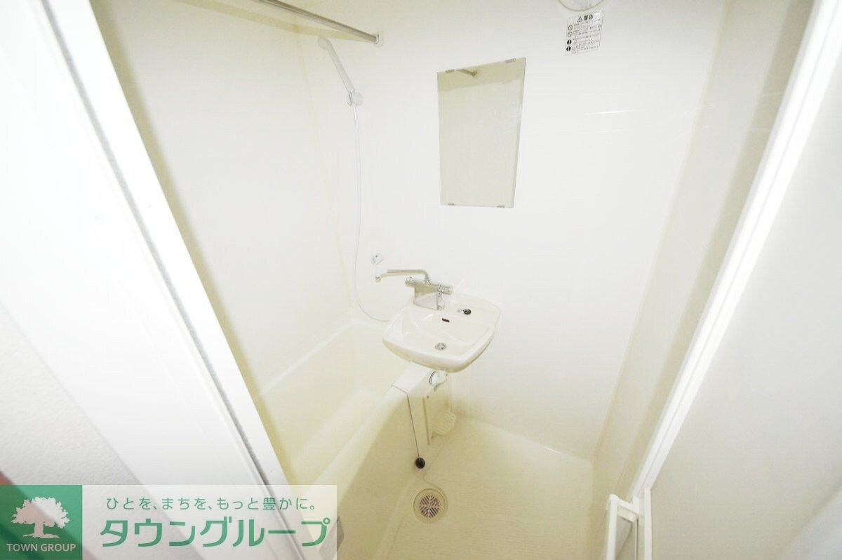 レオパレスSKYの物件内観写真