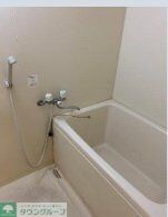 竹の塚ローヤルコーポの物件内観写真