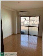 竹の塚ローヤルコーポの物件内観写真