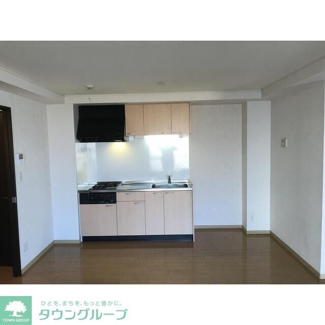 竹の塚ローヤルコーポの物件内観写真