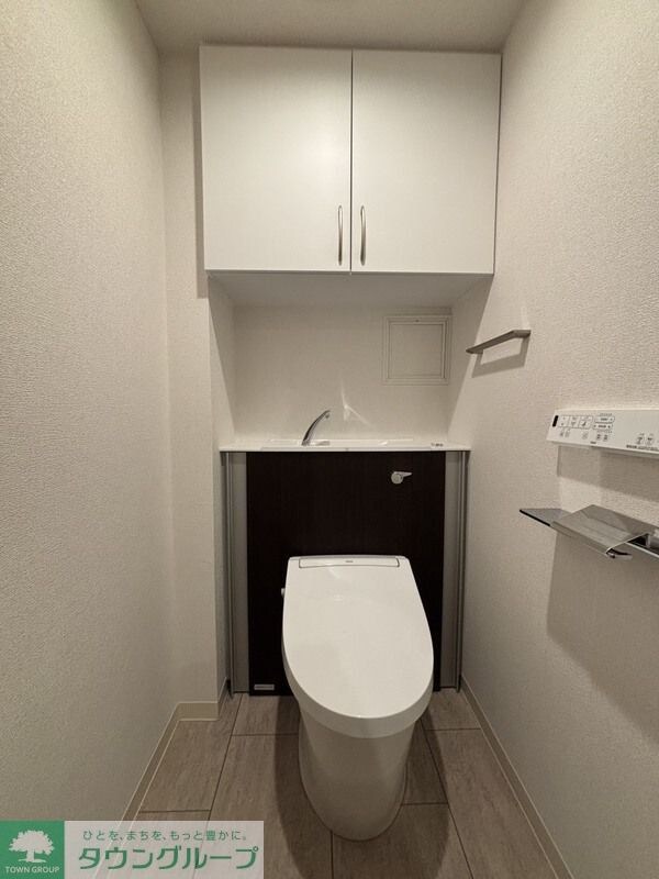 Weave Base -Asukayama Park 飛鳥山公園の物件内観写真