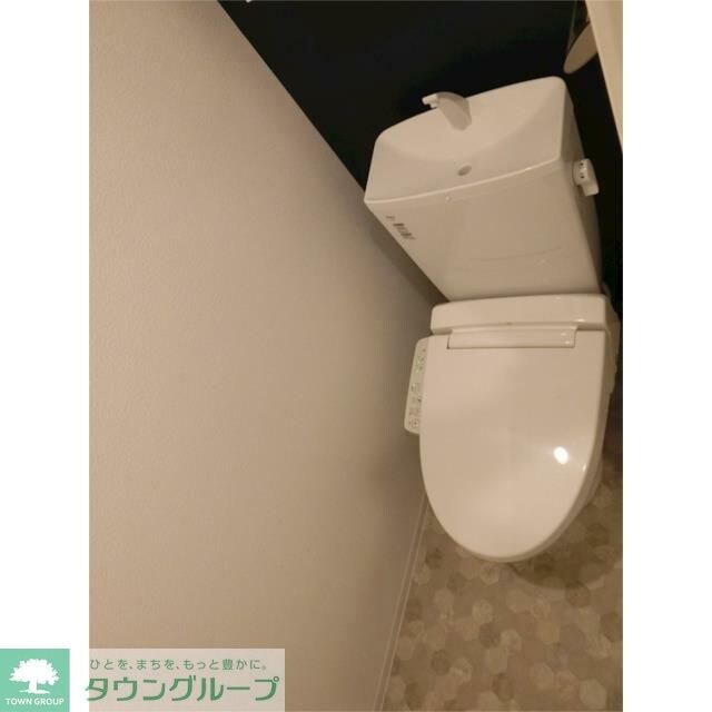ZOOM北千住の物件内観写真