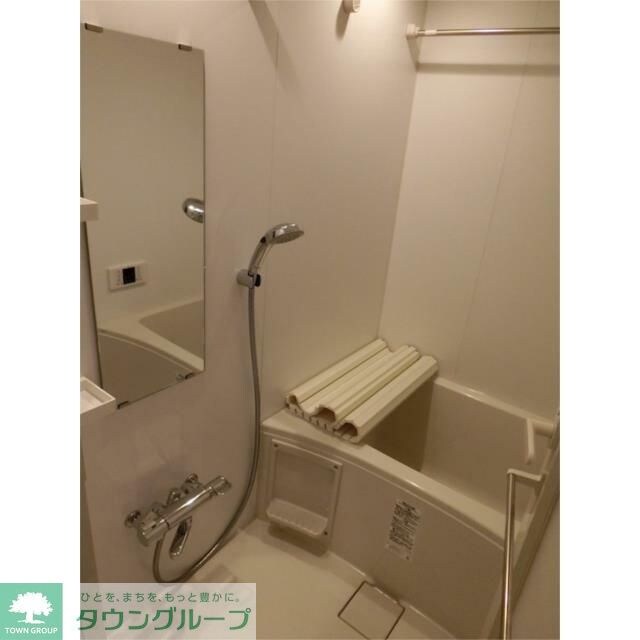 ZOOM北千住の物件内観写真