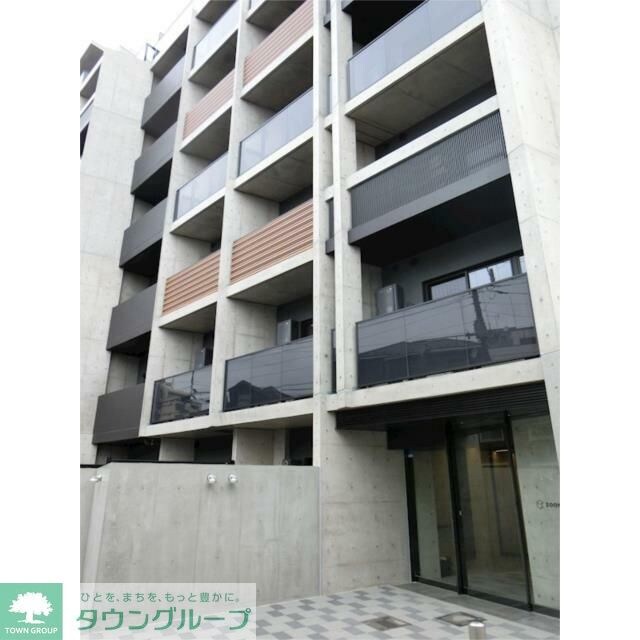 ZOOM北千住の物件内観写真