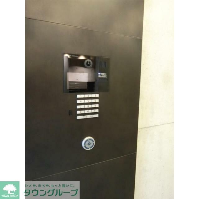 ZOOM北千住の物件内観写真