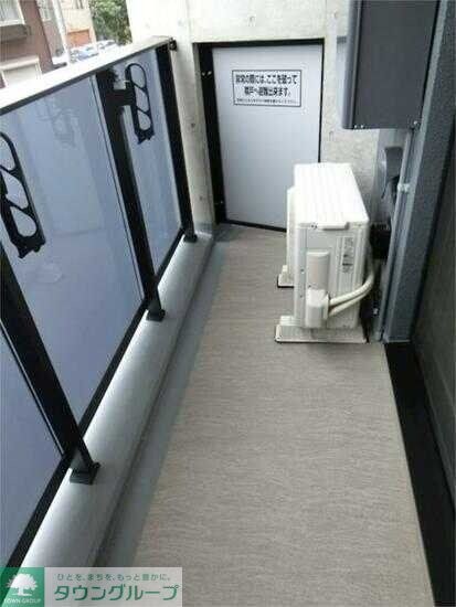 ZOOM北千住の物件内観写真