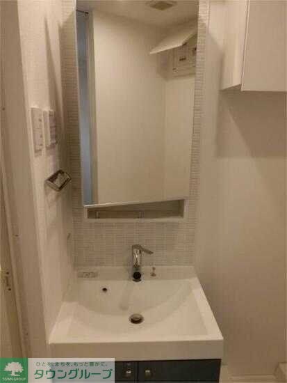 ZOOM北千住の物件内観写真