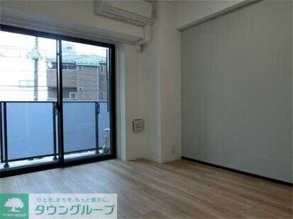 ZOOM北千住の物件内観写真