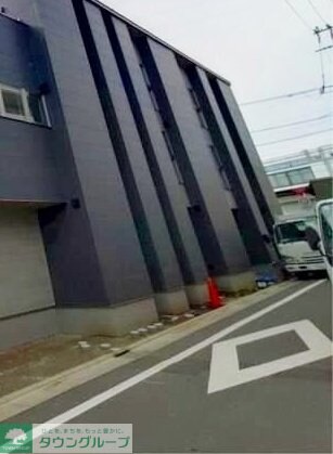 ソル プエンテ六町の物件内観写真