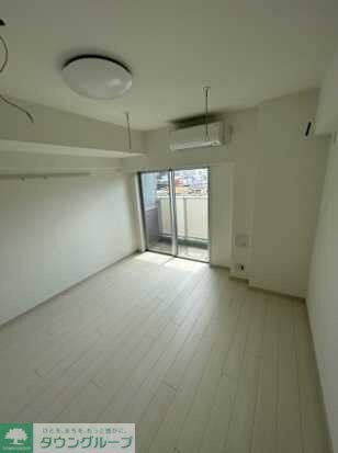 クレヴィスタ梅島の物件内観写真