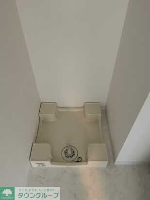 クレヴィスタ梅島の物件内観写真