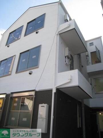 エルプレミア竹ノ塚の物件内観写真