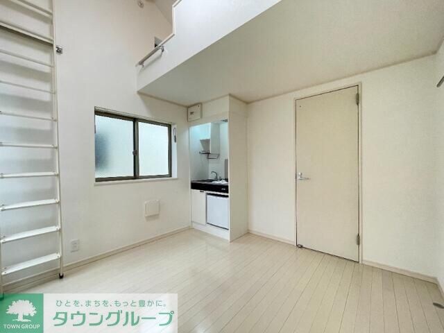 エルプレミア竹ノ塚の物件内観写真