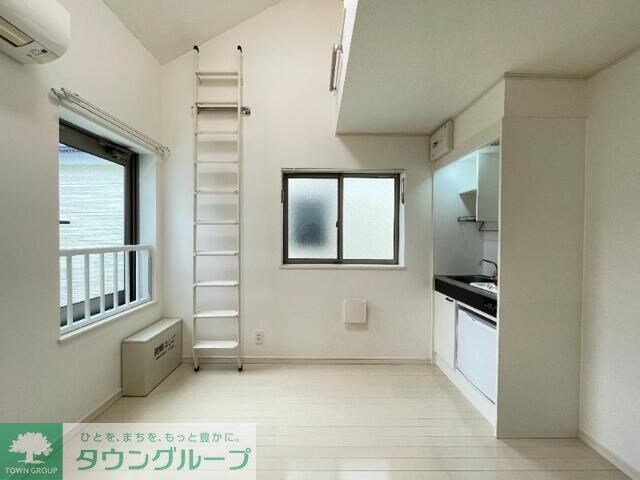 エルプレミア竹ノ塚の物件内観写真