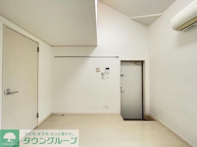 エルプレミア竹ノ塚の物件内観写真