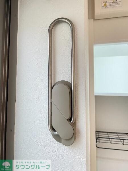 エルプレミア竹ノ塚の物件内観写真