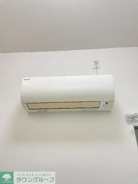 エルプレミア竹ノ塚の物件内観写真