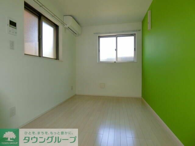 サークルハウス谷在家の物件内観写真