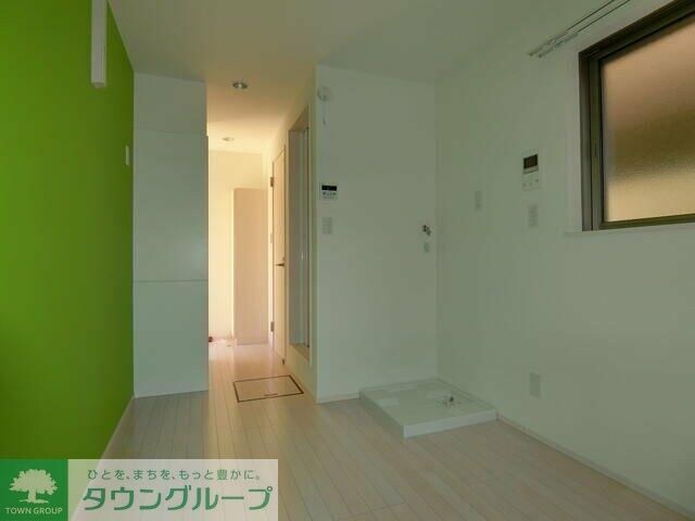 サークルハウス谷在家の物件内観写真