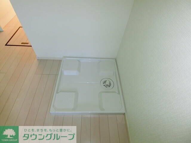 サークルハウス谷在家の物件内観写真