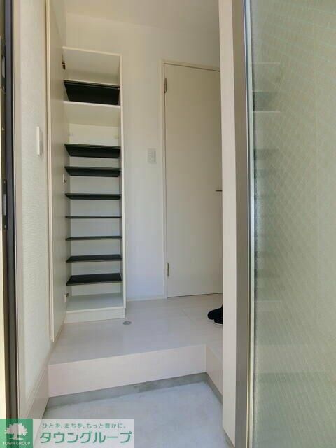 サークルハウス谷在家の物件内観写真