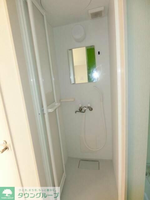 サークルハウス谷在家の物件内観写真