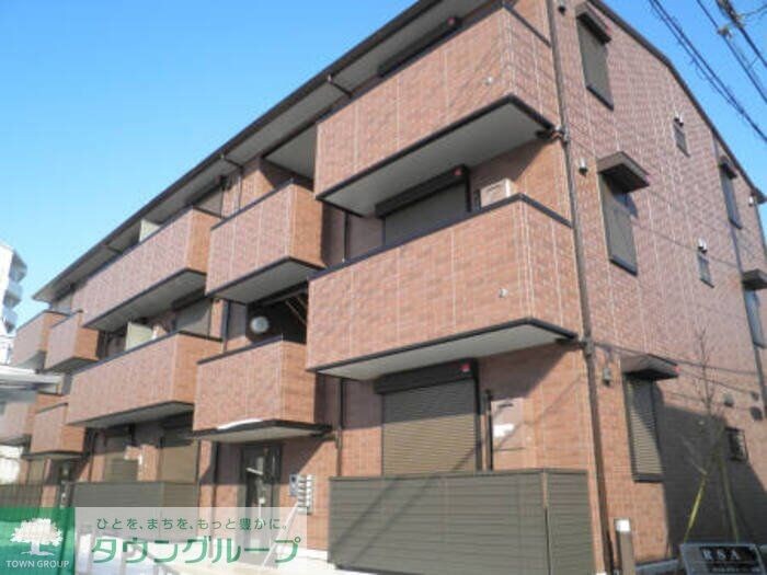 RSAの物件内観写真