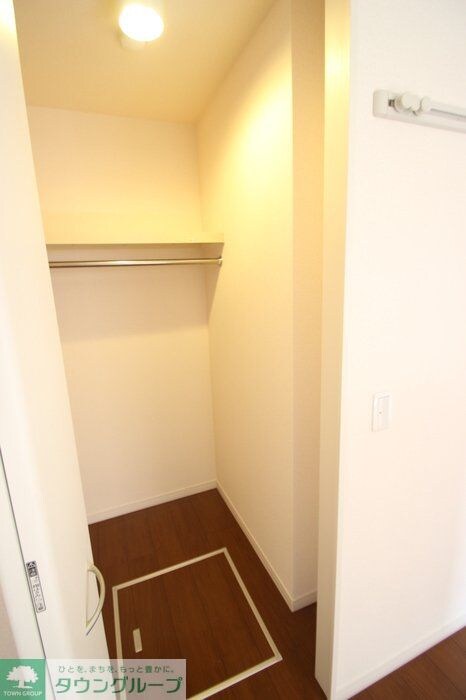 RSAの物件内観写真