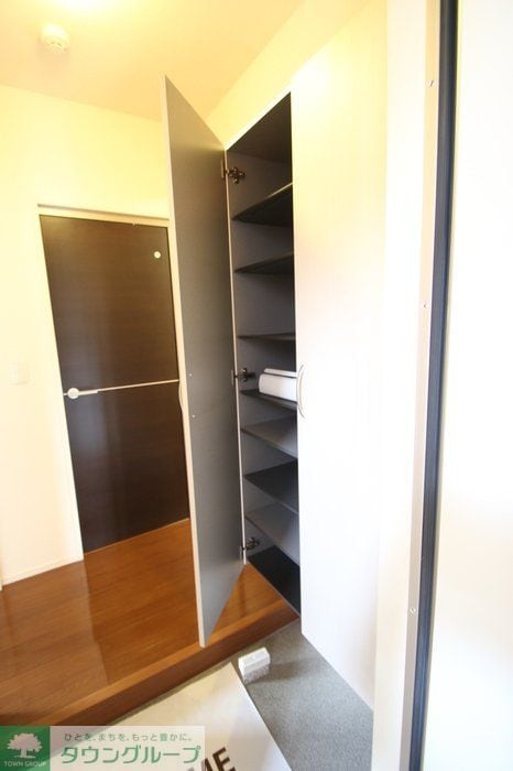 RSAの物件内観写真