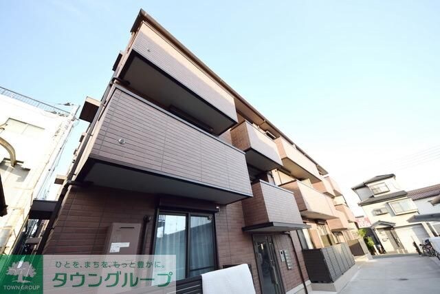 RSAの物件内観写真