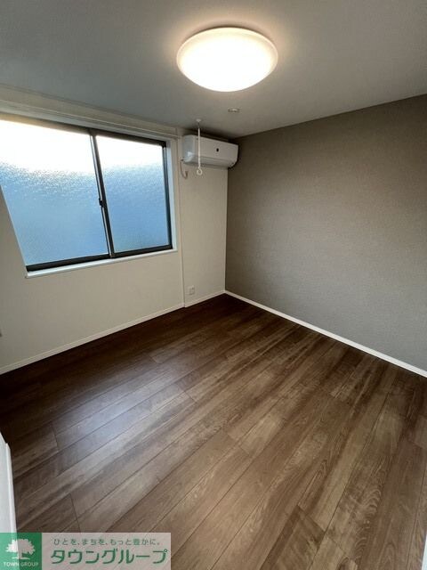 センターヴィレッジ南越谷の物件内観写真