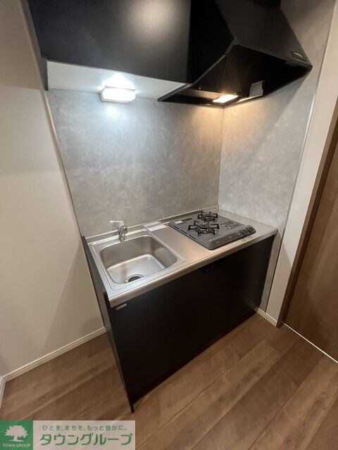 センターヴィレッジ南越谷の物件内観写真