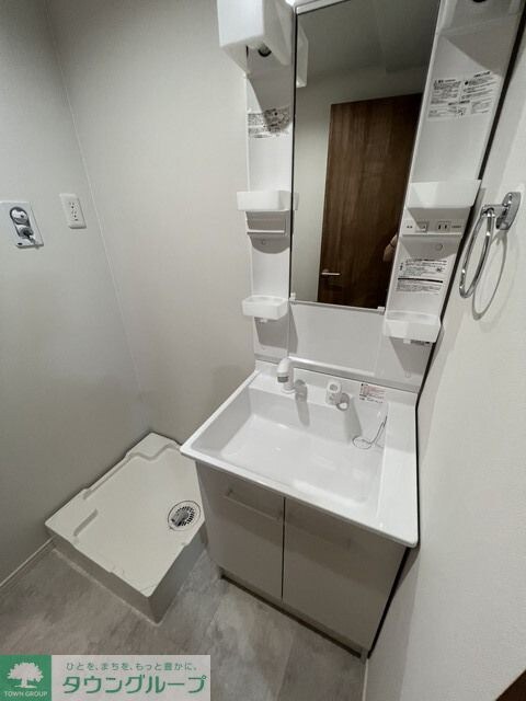 センターヴィレッジ南越谷の物件内観写真