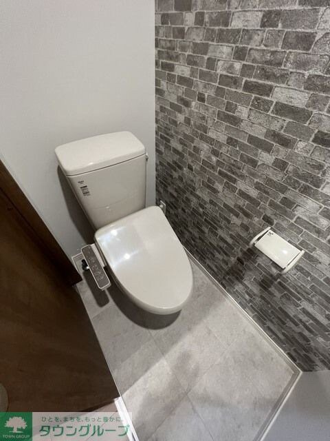 センターヴィレッジ南越谷の物件内観写真